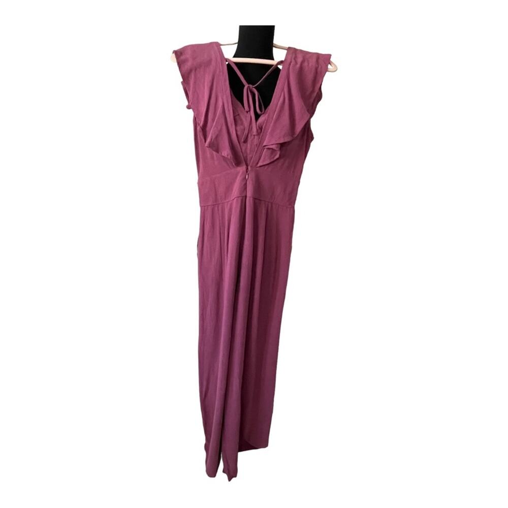 * New ~  JUST FAB ~  Jumpsuit/Romper XS~Summer Vibes! FALL - Picture 5 of 9
